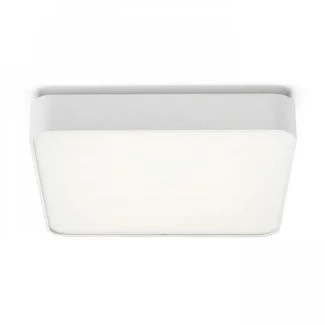 RENDL R12120 MENSA SQ 48 sufitowa biała 230V LED 56W 3000K