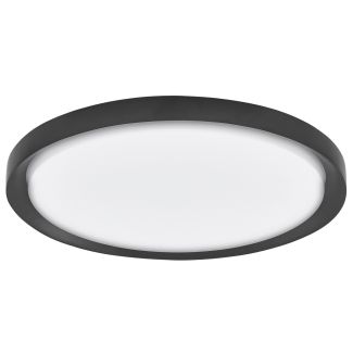 Luces Exclusivas ANCUD LE41572 LAMPA SUFITOWA biały,czarny