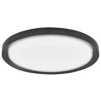 Luces Exclusivas ANCUD LE41572 LAMPA SUFITOWA biały,czarny
