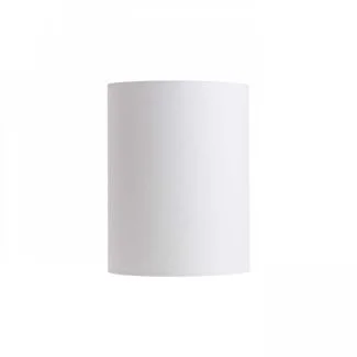 RENDL R11804 RON 15/20 abażur Polycotton biała max. 28W