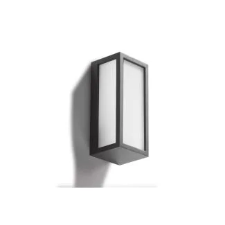 AZZARDO AZ4349 VENETO DGR DECORATIVE WALL DARK GREY