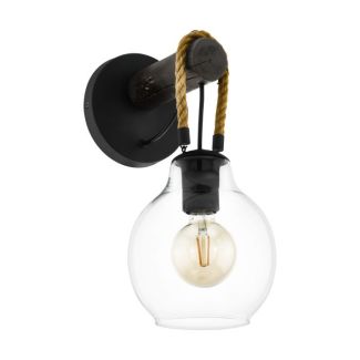 EGLO 43619 RODING lampa ścienna Oświetlenie do wnętrz