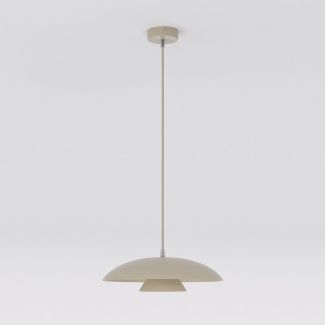 EMIBIG 1622/4 BABEL 1 MOKKA LAMPA WISZĄCA