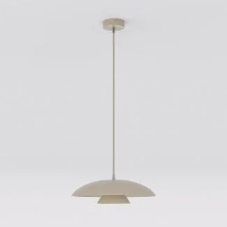 EMIBIG 1622/4 BABEL 1 MOKKA LAMPA WISZĄCA