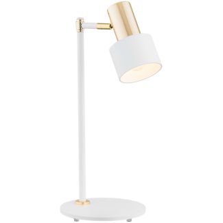 ARGON DORIA 4256 lampa biurkowa 1 pł.