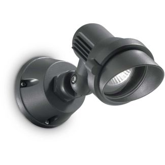 IDEAL LUX TERRA AP1 SMALL ANTRACITE 046181