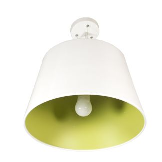CANDELLUX 31-27620 ENYO LAMPA WISZĄCA 1X60W E27
