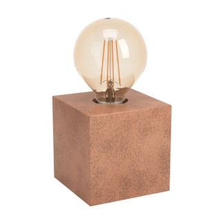 EGLO 43548 PRESTWICK 1 lampa stołowa Oświetlenie do wnętrz