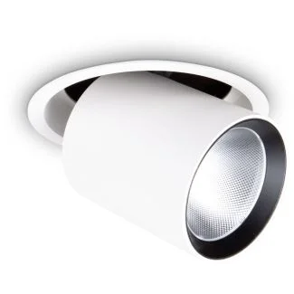 IDEAL LUX NOVA 30W 3000K WH 248172