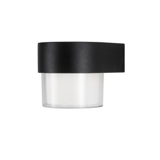 Luces Exclusivas HERMOSILLO LE71595 LAMPA ZEWNĘTRZNA ŚCIENNA czarny