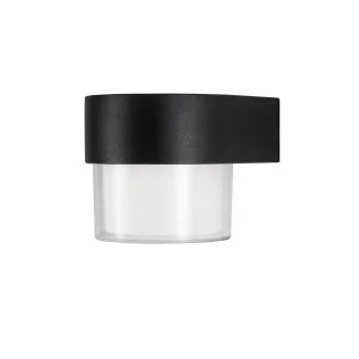 Luces Exclusivas HERMOSILLO LE71595 LAMPA ZEWNĘTRZNA ŚCIENNA  czarny