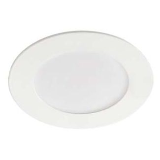 WYPRZEDAŻ KANLUX 28937 ROUNDA V2LED6W-NW-W oprawa typu downlight led