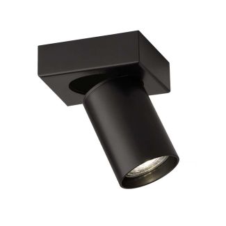 ANTIGO Reflektor Tarumi 1 - Czarny (130 mm) 7970