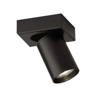 ANTIGO Reflektor Tarumi 1 - Czarny (130 mm) 7970