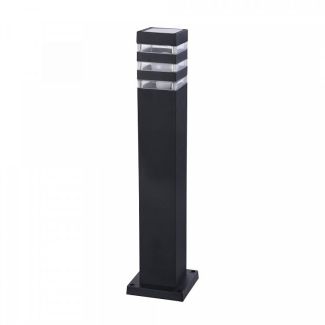 MAYTONI O578FL-01B Outdoor Unter den Linden Landscape Lighting Black