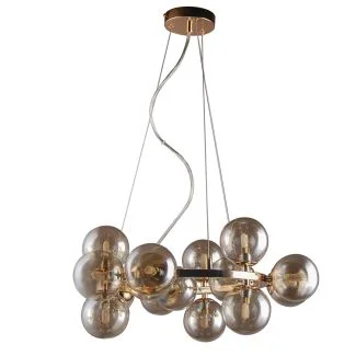 ITALUX Marbelio PND-6161-15 GO+CO