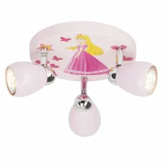 BRILLIANT PRINCESS G55934/17 LAMPA SUFITOWA NOWOCZESNA