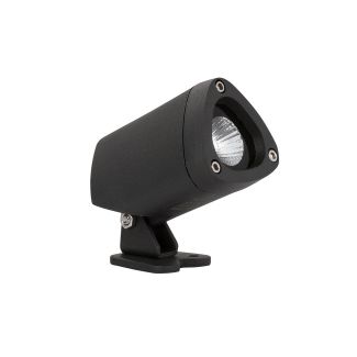 Luces Exclusivas TRUJILLO LE71454 LAMPA ZEWNETRZNA STOJĄCA czarny
