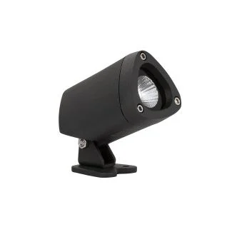 Luces Exclusivas TRUJILLO LE71454 LAMPA ZEWNETRZNA STOJĄCA czarny