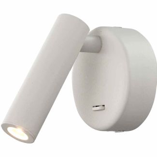 MANTRA Lampa ścienna PREA 6075
