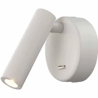MANTRA Lampa ścienna PREA 6075
