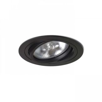 RENDL R12699 PASADENA G53 R I czarna 12V G53 50W