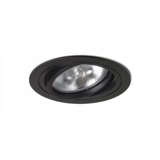 RENDL R12699 PASADENA G53 R I czarna 12V G53 50W