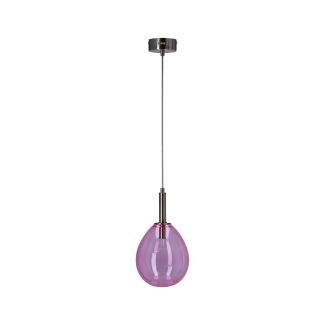 CANDELLUX STUDIO 50133209 lampa wisząca LUKKA 1