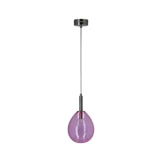 CANDELLUX STUDIO 50133209 lampa wisząca LUKKA 1
