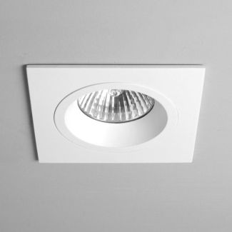 ASTRO Taro Square Fire-Rated 1240026 Downlights