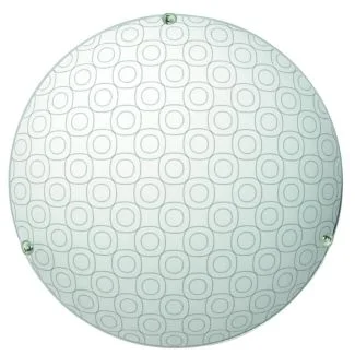 CANDELLUX 13-55194 SESI PLAFON 30 1X10W LED 6500K