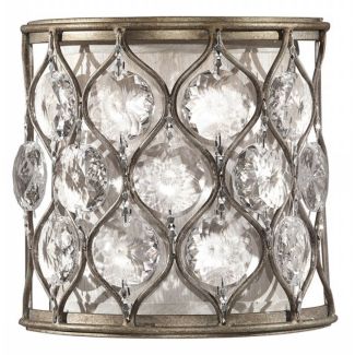 ELSTEAD LUCIA FE/LUCIA1 1Lt Wall Light