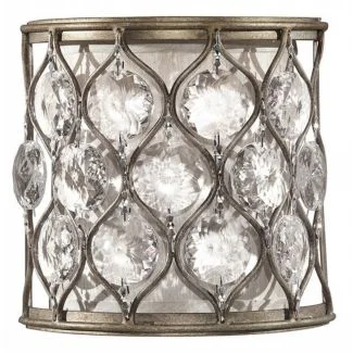 ELSTEAD LUCIA FE/LUCIA1 1Lt Wall Light