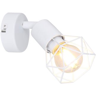 GLOBO 54802W-1 XARA I Reflektor