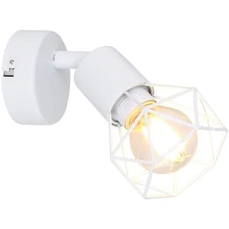 GLOBO 54802W-1 XARA I Reflektor