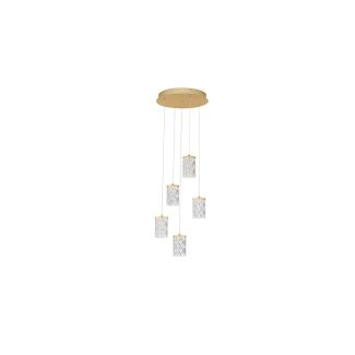LUCES EXCLUSIVAS LE46122 MURO LAMPA WISZĄCA