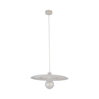 TK-LIGHTING 11407 ONDA KASZMIR LAMPA WISZĄCA 1XE27