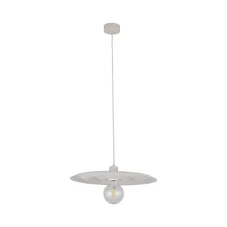 TK-LIGHTING 11407 ONDA KASZMIR LAMPA WISZĄCA 1XE27