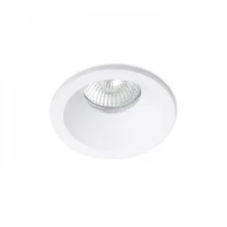 RENDL R12749 BERMUDA wpuszczana biała 230V GU10 35W IP65