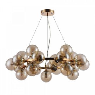 MAYTONI MOD548PL-25G Modern Dallas Pendant Lamp Gold