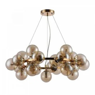 MAYTONI MOD548PL-25G Modern Dallas Pendant Lamp Gold
