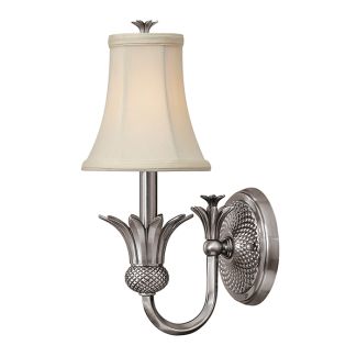 ELSTEAD PLANTATION HK/PLANT1 PL 1Lt Wall Light