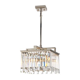 ELSTEAD Aries ARIES-4P-S 4 Light Small Chandelier