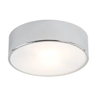 ARGON DARLING 873 plafon 2 pł. średni chrom