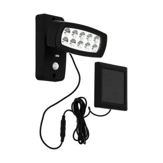 EGLO 98187 PALIZZI lampa ścienna Oświetlenie zewnętrzne