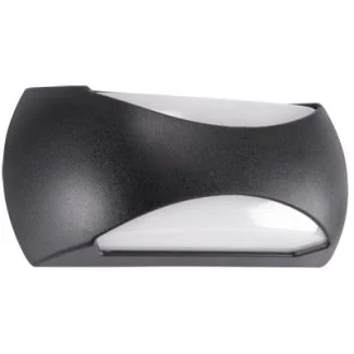 IDEUS 3877 ENDURO LED 12W 2C BLACK 4000K