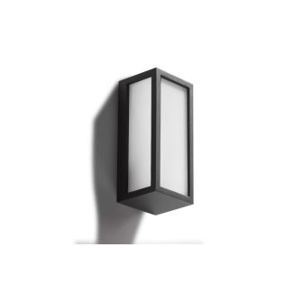 AZZARDO AZ4348 VENETO BK DECORATIVE WALL BLACK