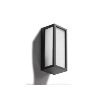 AZZARDO AZ4348 VENETO BK DECORATIVE WALL BLACK