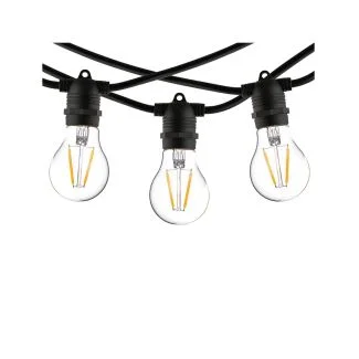 NOWODVORSKI FESTOON LIGHTS 9m 7872 lampa zewnętrzna przenośna