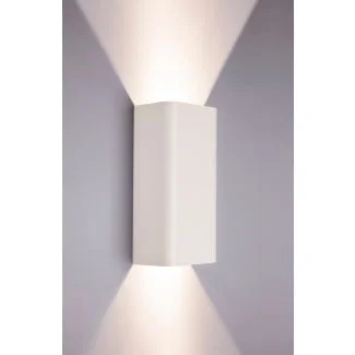 NOWODVORSKI BERGEN 9706 lampa wewnętrzna ścienna kinkiet